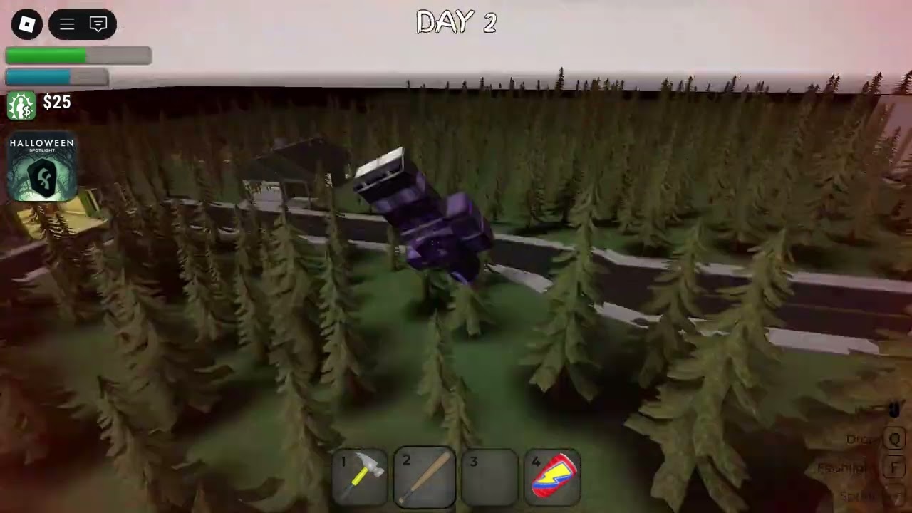 Roblox - GEF - Funny Moment