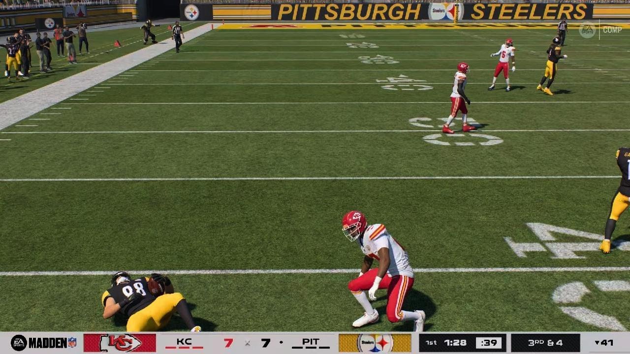 Madden NFL 26 ONLINE RANKED