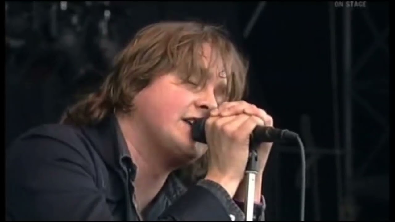 Keane - Live from Pinkpop Festival 2006 (Full Concert Remastered)