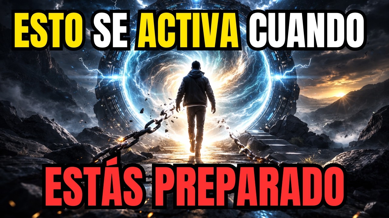 EL SEGUNDO MÁS IMPORTANTE DE TU VIDA ES AHORA