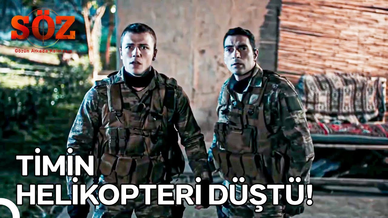 Çolak'tan, Time Bombalı SALDIRI! | Söz