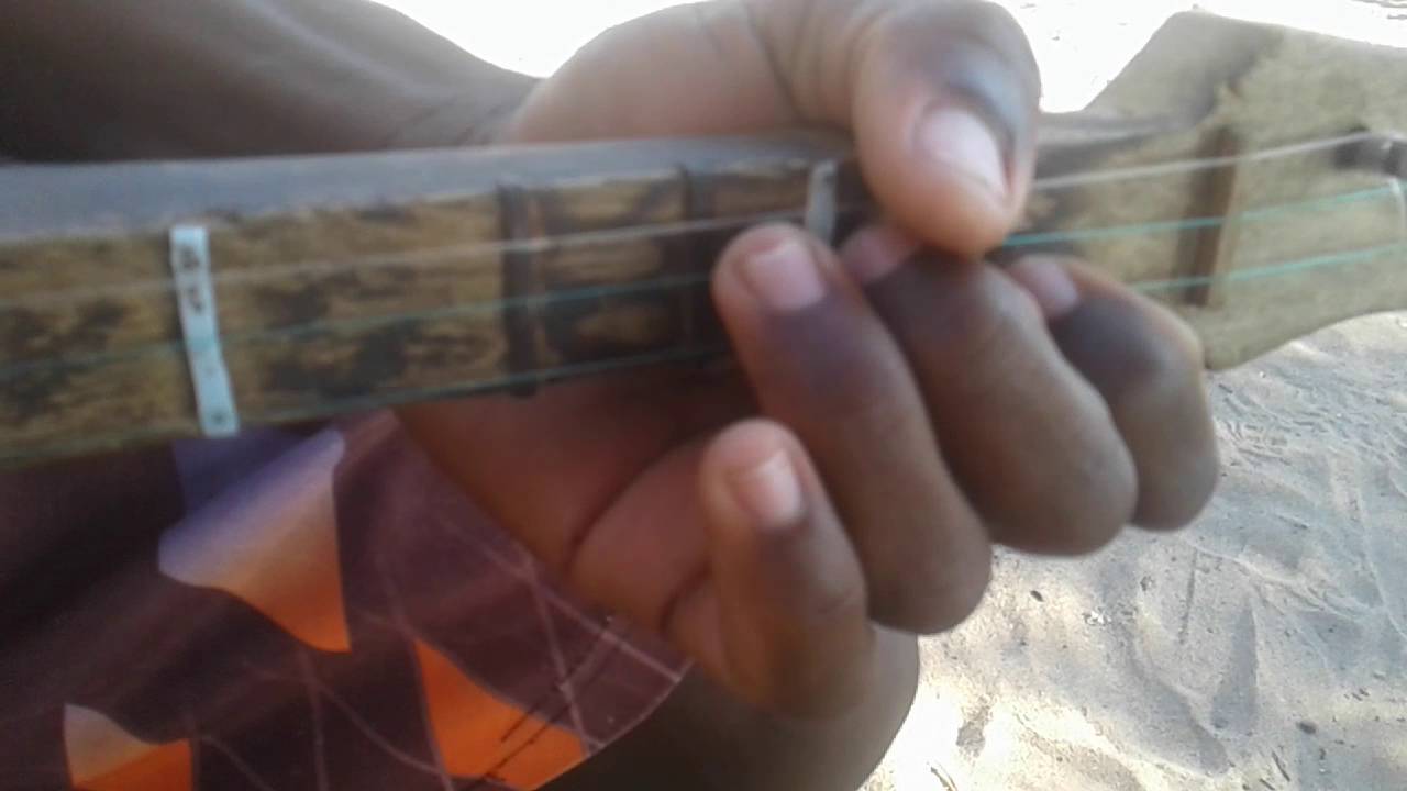 Kabosy Demonstration