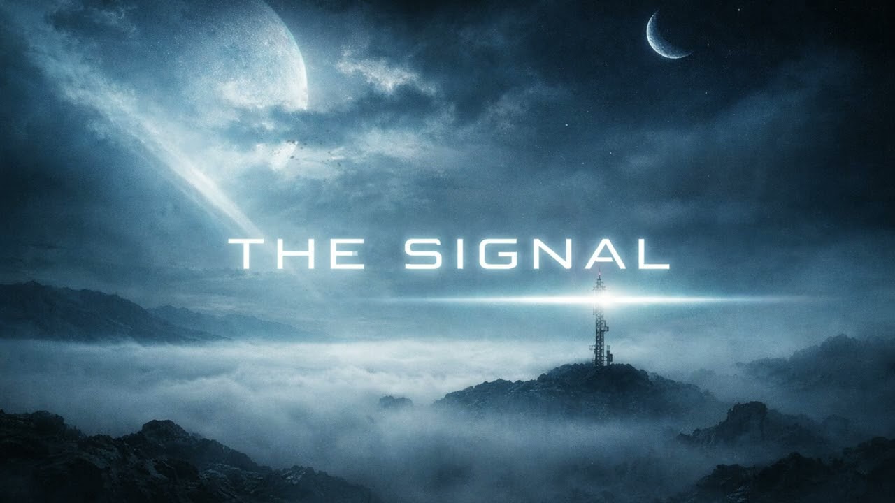 The Signal｜ROCK & BEYOND（Official Audio）| Timeless