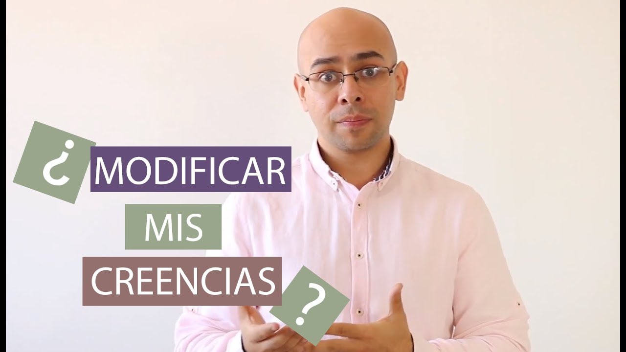 ¡Cambia Tus Creencias Limitantes Y Olvídate Del Auto Sabotaje!