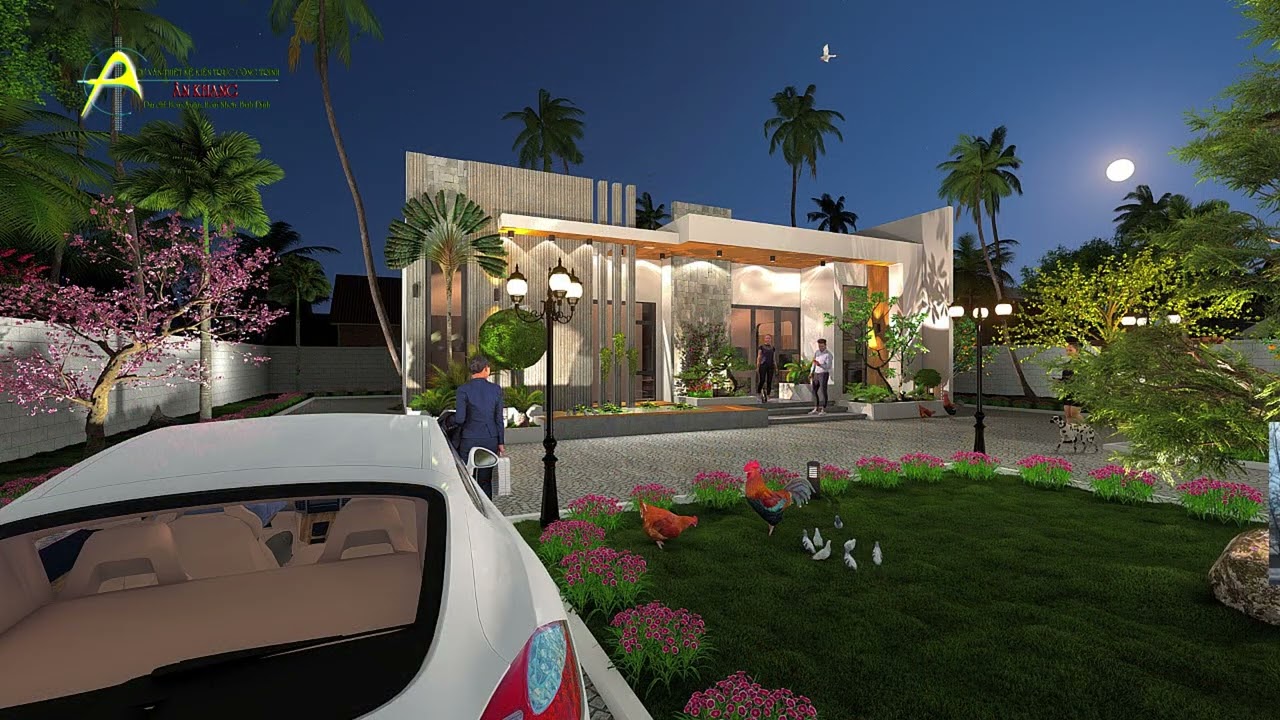 Nhà cấp 4 _2026