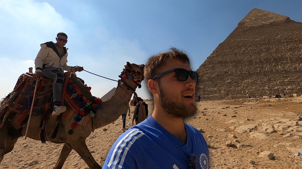 Die Wahrheit über die Pyramiden-Scammer