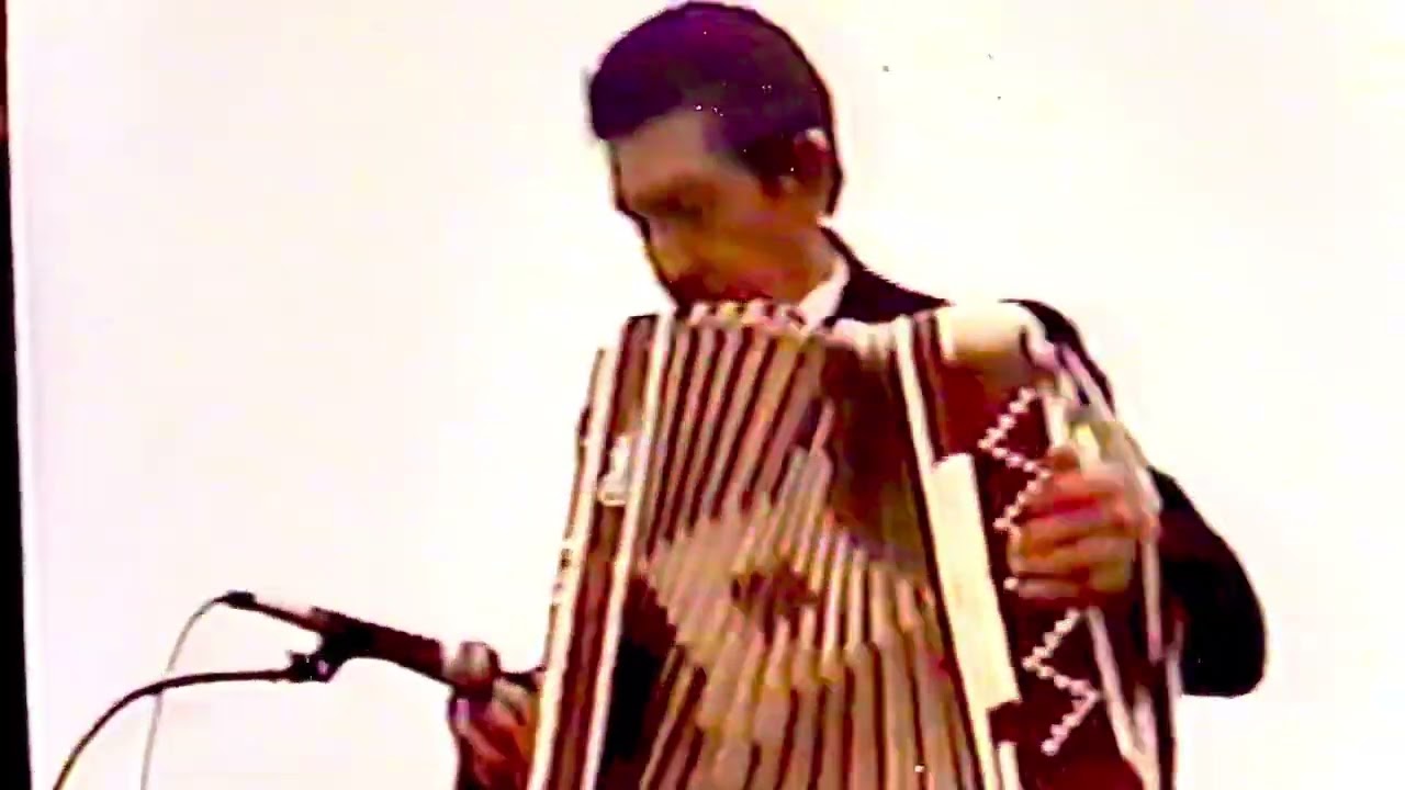 Los locos del ritmo octubre 1996 - parte 2