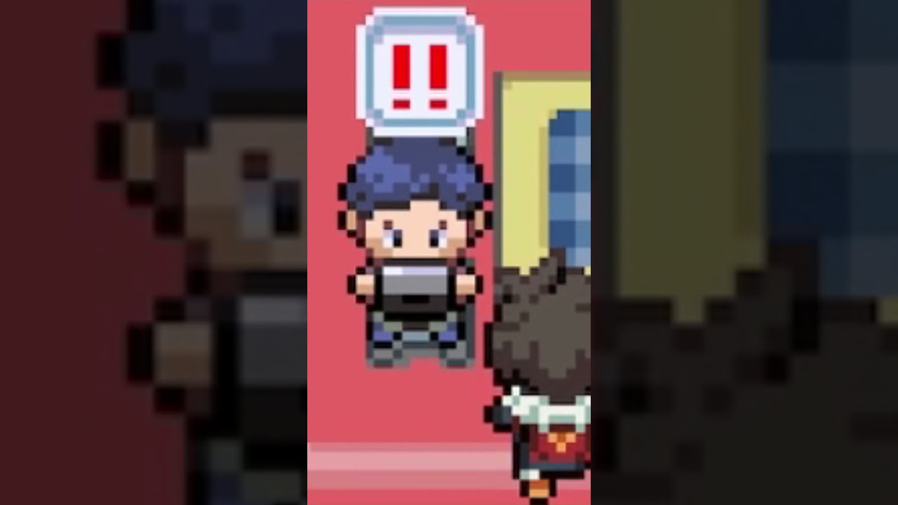 YOU'VE GOTTA BE KIDDING!? #pokemon #streamer #gaming #pokemonunbound #quest