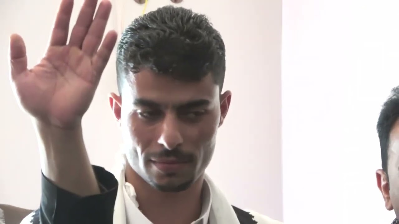 اليمن ذمار عنس قريه الوكر عرس توفيق شوباص @