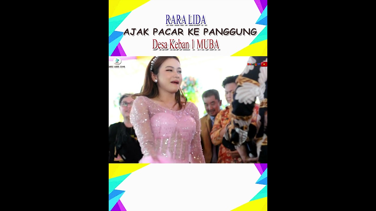 PACAR RARA LIDA ???