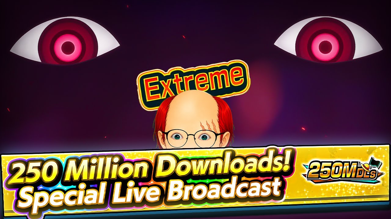 🔴The NEW Special EX Is Finally Here&hellip; (OPBR 250M Reveal)