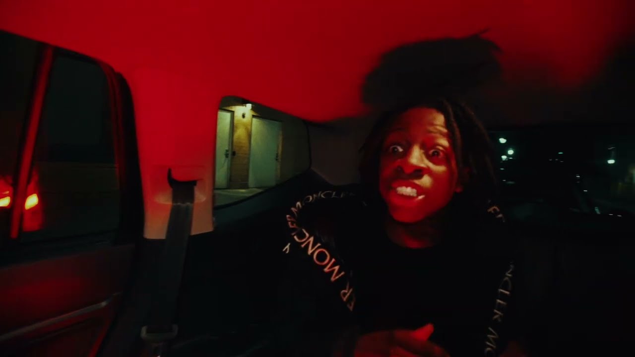 Goon Glizz x Yavi DG - DEMON TALK ( OFFICIAL VIDEO ) shot by @directorgambino
