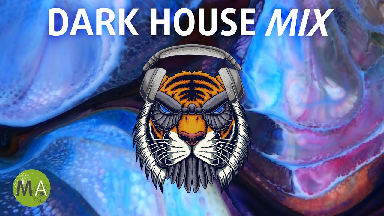 Peak Focus Upbeat Study Music + Isochronic Tones - Robot Tiger Mix