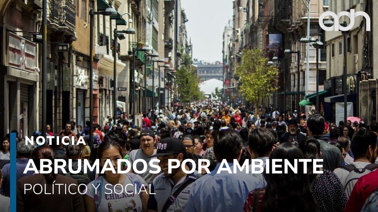 Entre metas cumplidas y hartazgo social as&iacute; despiden el 2025