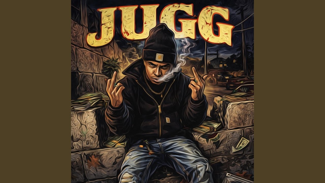 Jugg