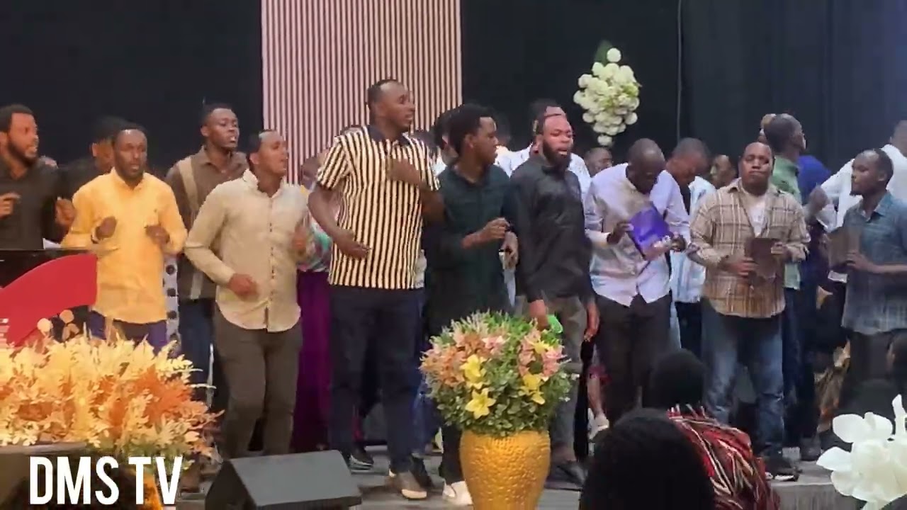 NTAYINDI MANA INDIRIMBO NZIZA MUGITARAMO WAR'UMUNEZERO UDASANZWE KURIKIRA 🔥