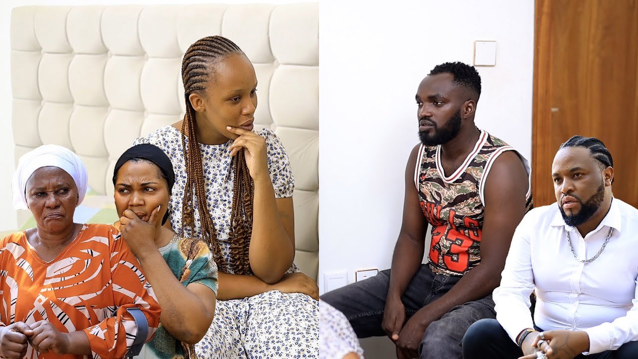 M𝗬 𝗗𝗔𝗨𝗚𝗛𝗧𝗘𝗥 𝗘p 249: Hanter atumijeho Mama Vumiliya , Aramushakira iki 🔥🔥🔥🔥🔥