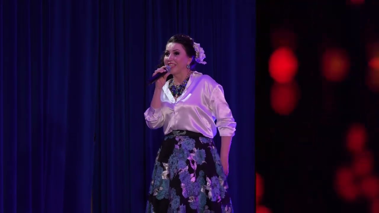 «Женится? Не женится?» певица Иванна и Белояр