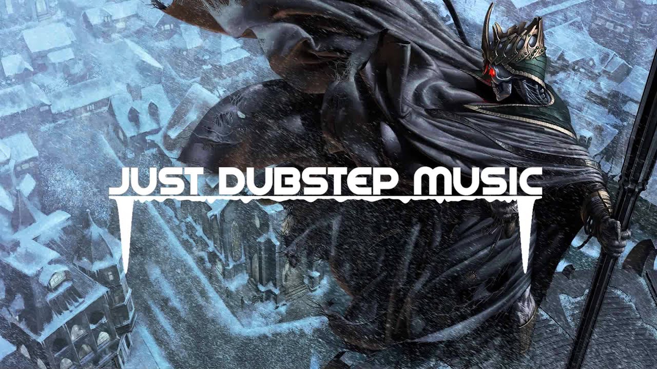 [Dusbtep] daPlaque - dead_line