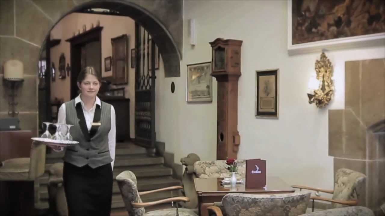 Hotel Eisenhut, Rothenburg ob der Tauber