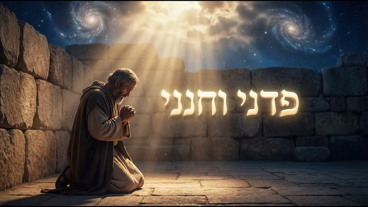 מדיטציה יהודית עמוקה: פרק כ