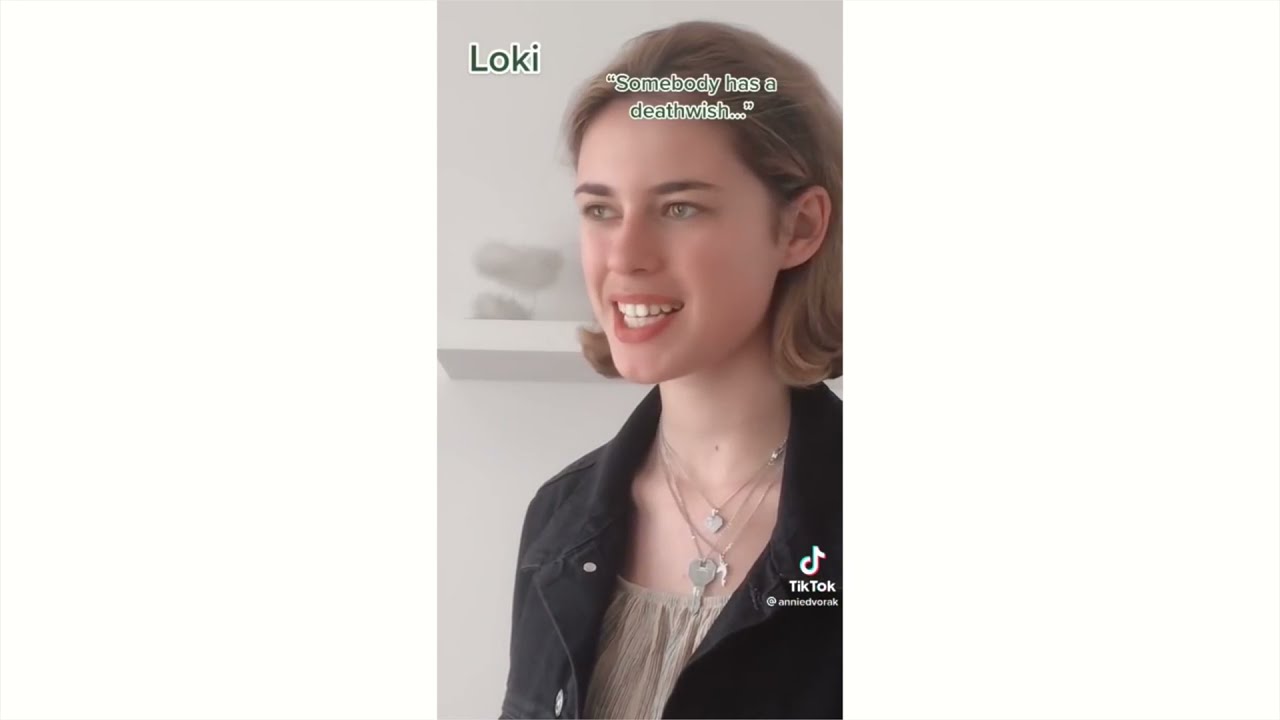 How Marvel characters would react...- @anniedvorak | Compilation