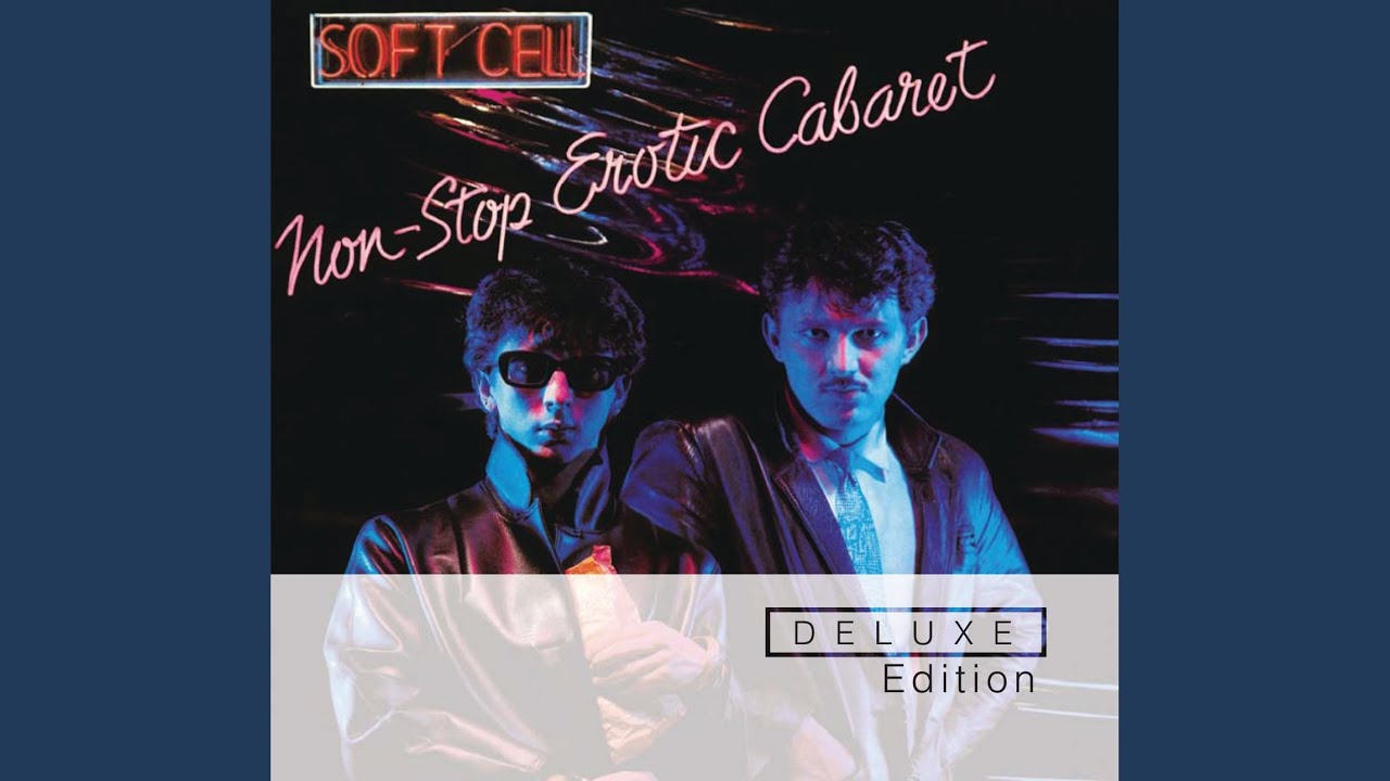 Torch (Single Version / Remastered 2008)
