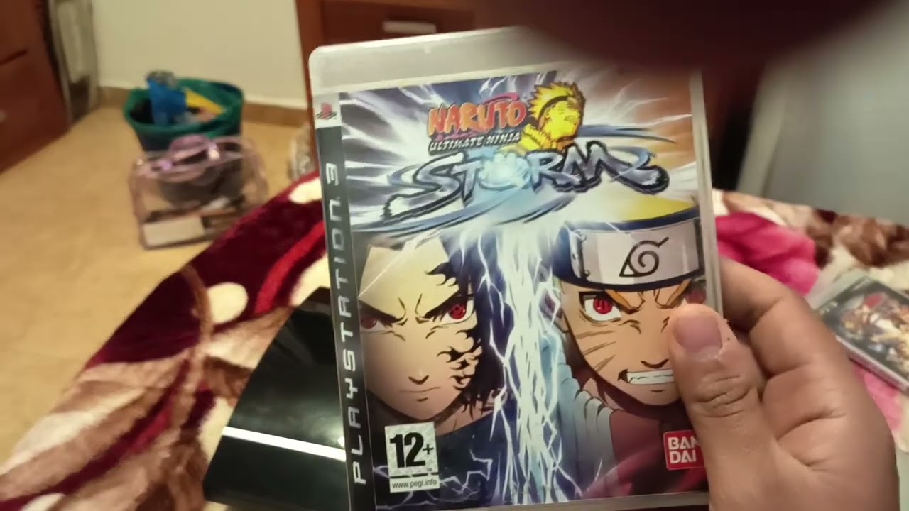 Mi colección de Juegos - Ps3 - 2026