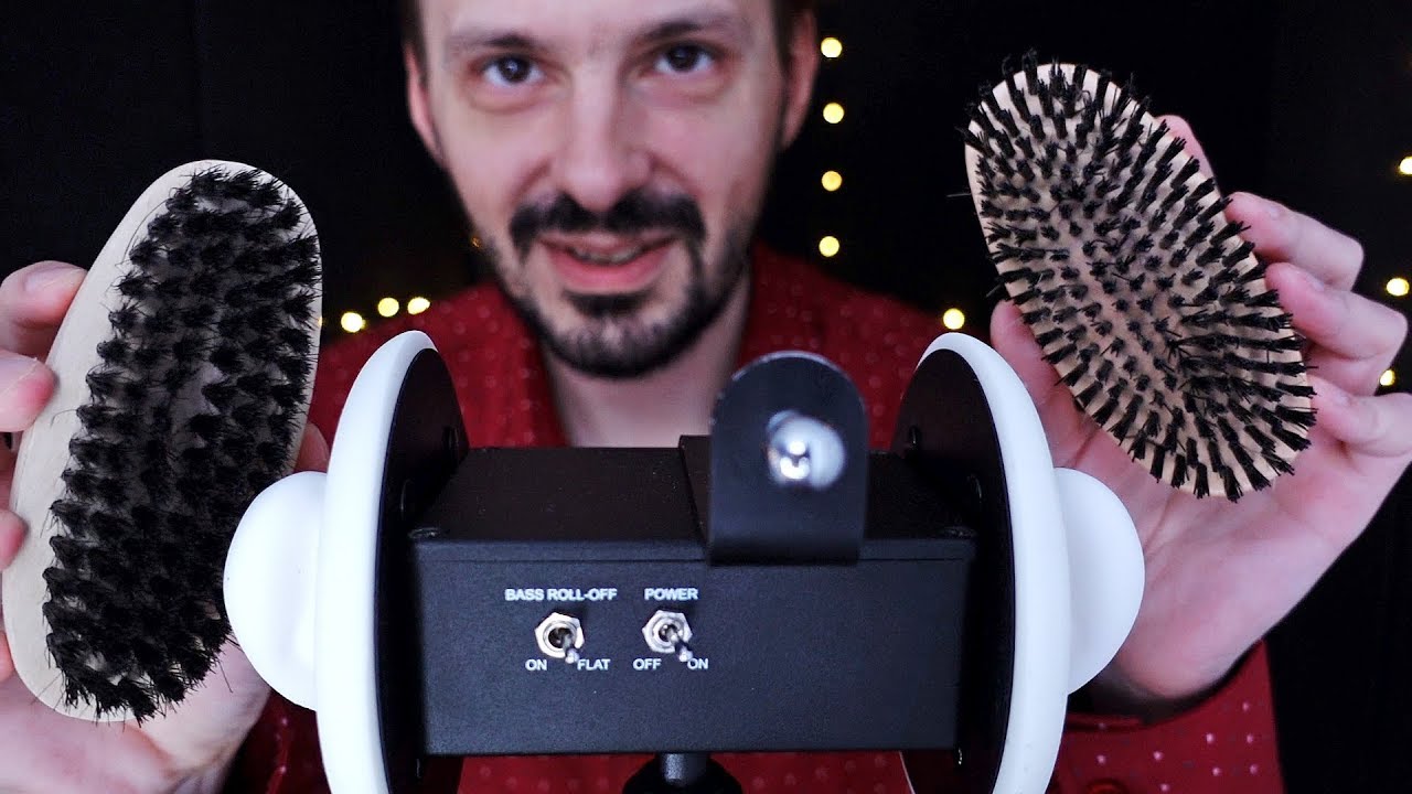 Salon Czyszczenia Uszu ASMR PL