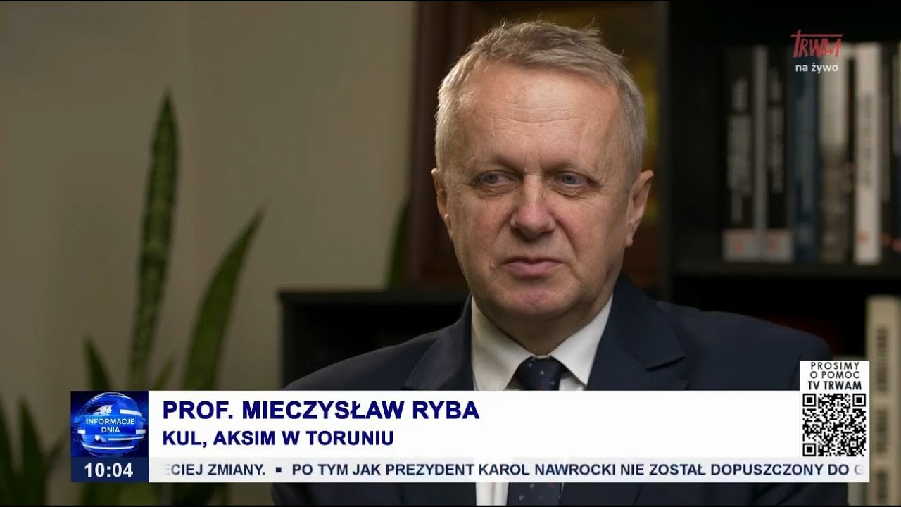 Informacje Dnia 31.01.2026 [10.00]