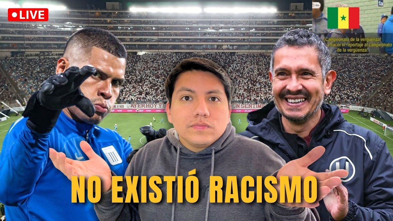 🔴¡EL CLÁSICO SE JUEGA CON GENTE SÍ O SÍ!