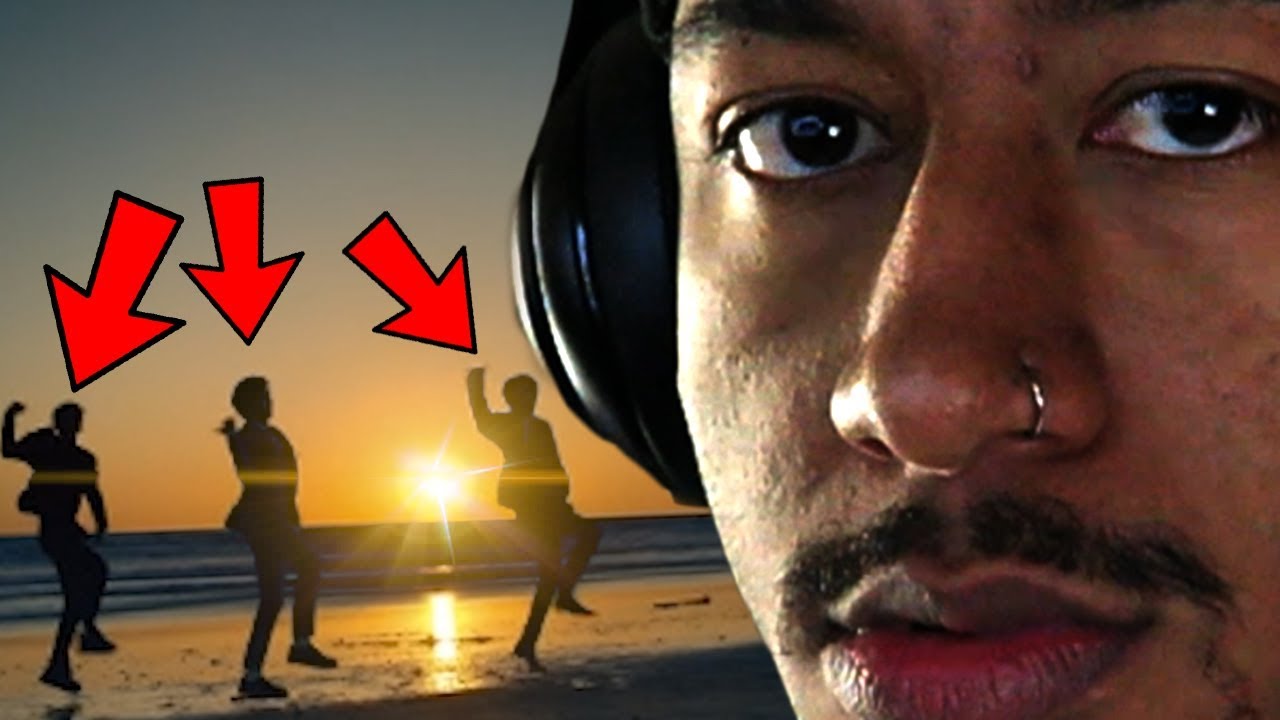 WINNER - EVERYDAY (REACTION) | THEY HIT THE BLOCBOY DANCE!!!