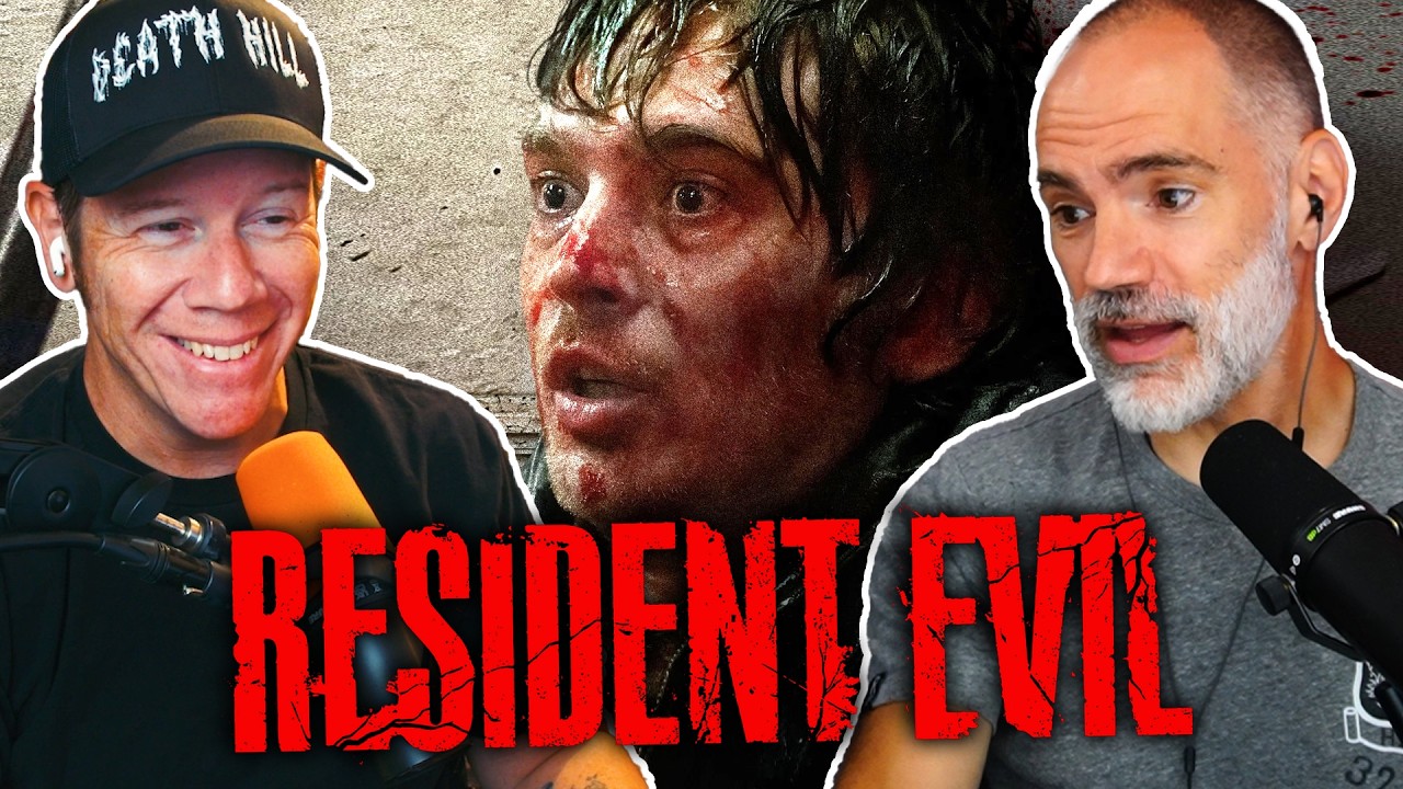 Resident Evil (2026) Review