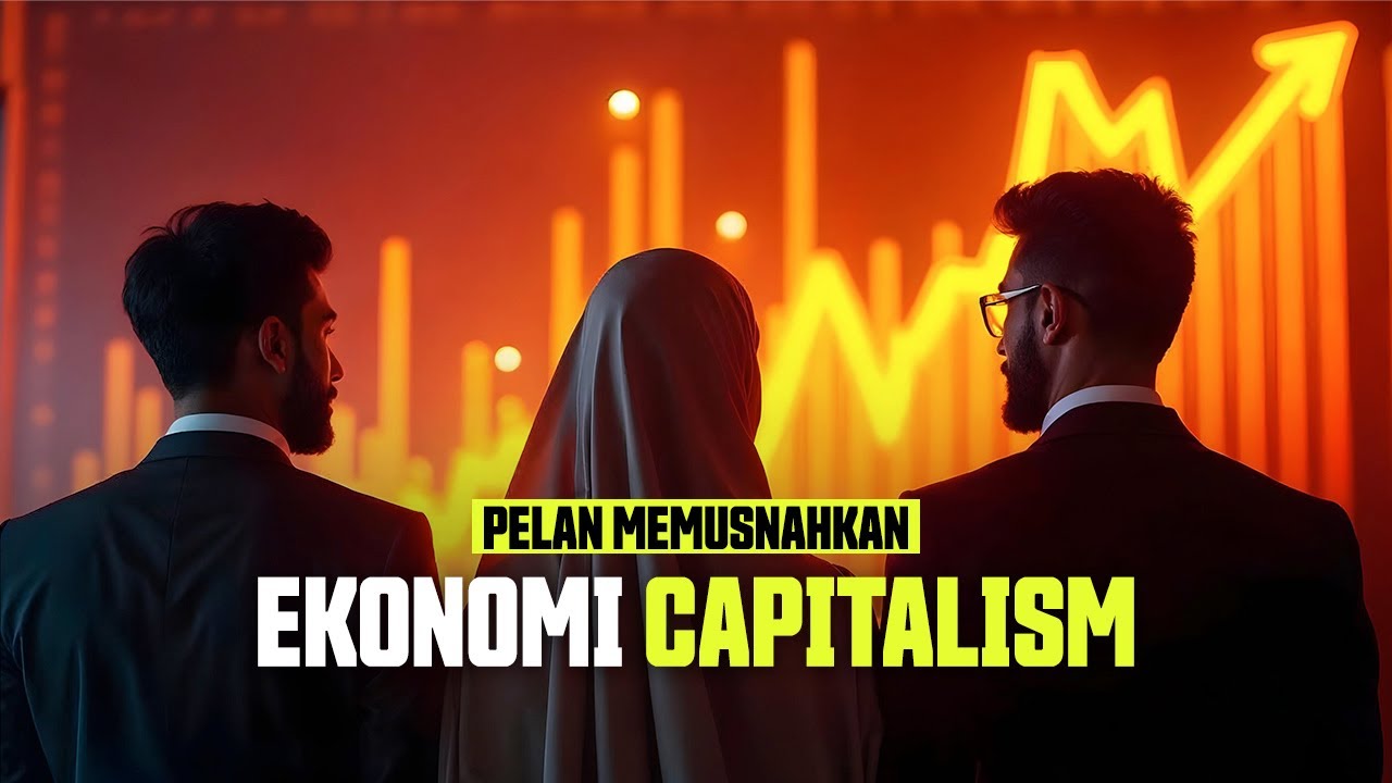 Bagaimana Era Baru Dunia Islam Mengubah Dunia