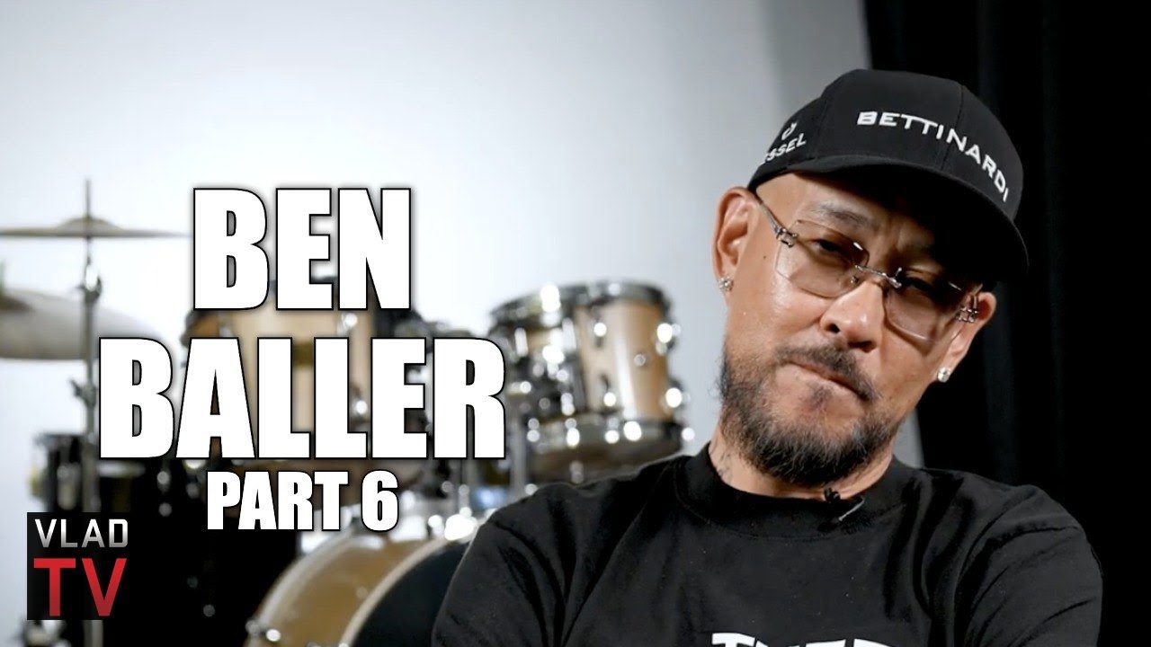 Ben Baller on Seeing Dr. Dre Turn Down $100K to Make Beat for Pharoahe Monch (Part 6)