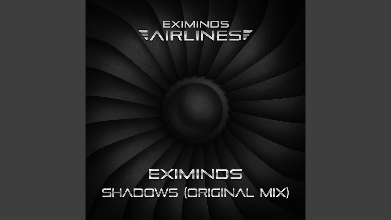 Shadows (Original Mix)