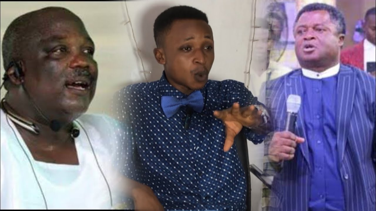 “Ohun ti Tibetan gbin lo n ka…”YoungProphet Reveals what will happen soon to TIBETAN, ADEBAYO, ASABE