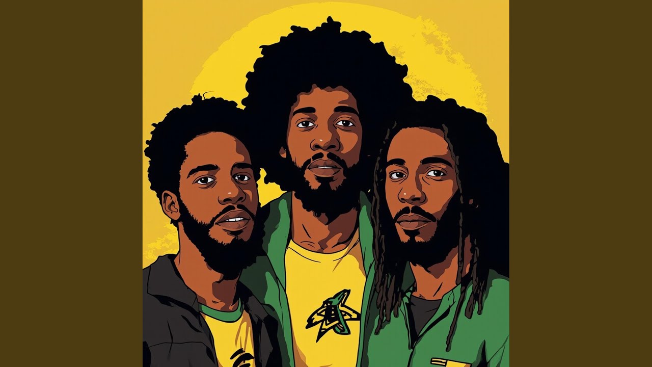 Reggae Wave