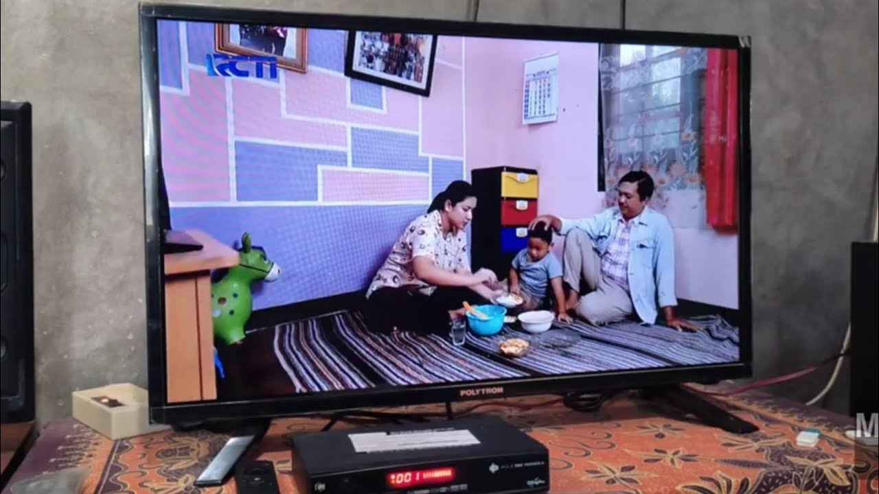 Update Terbaru Channel Siaran TV Digital di Eromoko, Wonogiri | Desember 2022