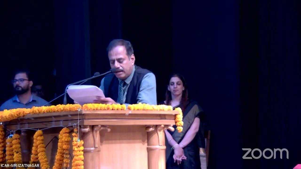 Launching of Network Projects and Orientation Program