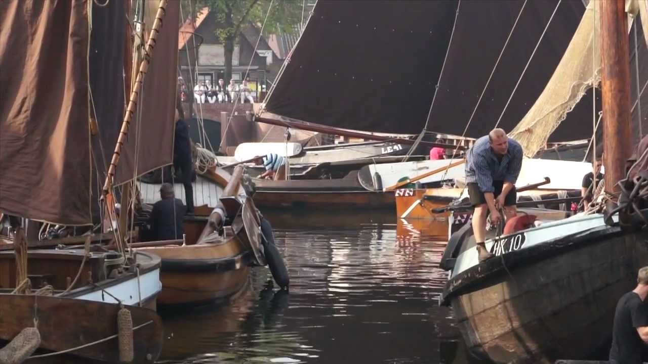 Visserijdag-Spakenburg-2011