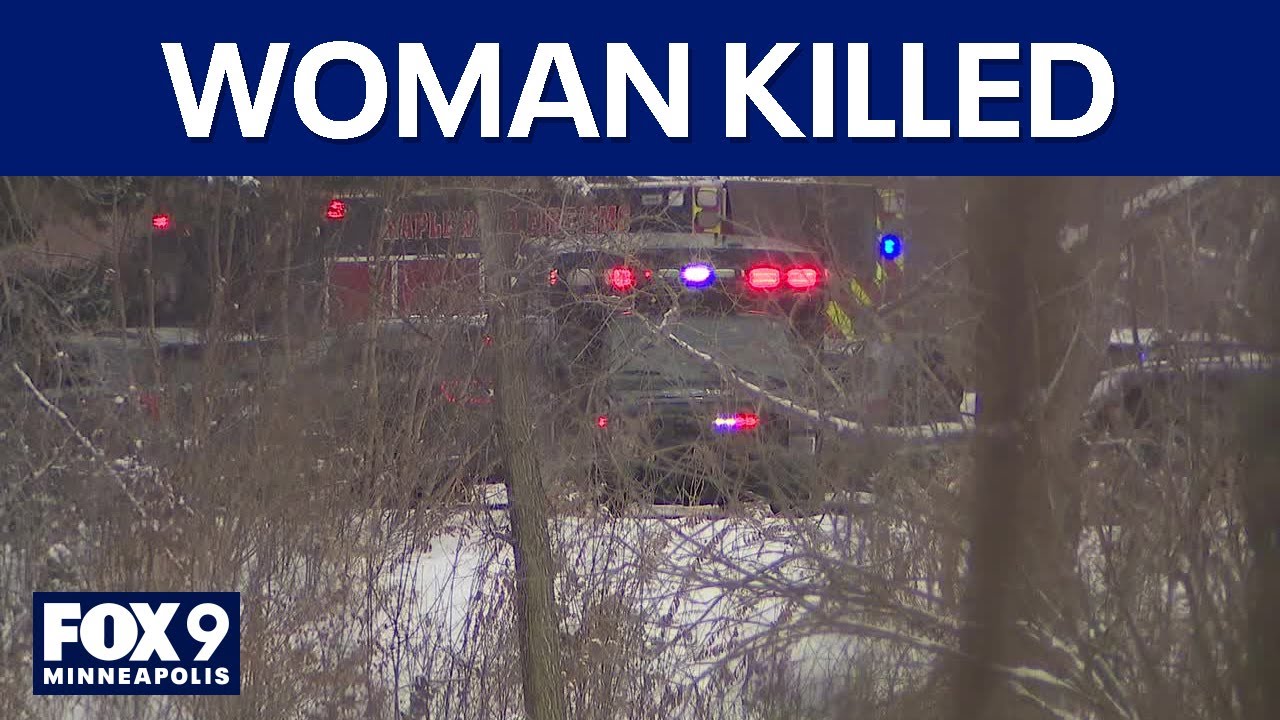 Woman fatally shot inside Maplewood apartment building
