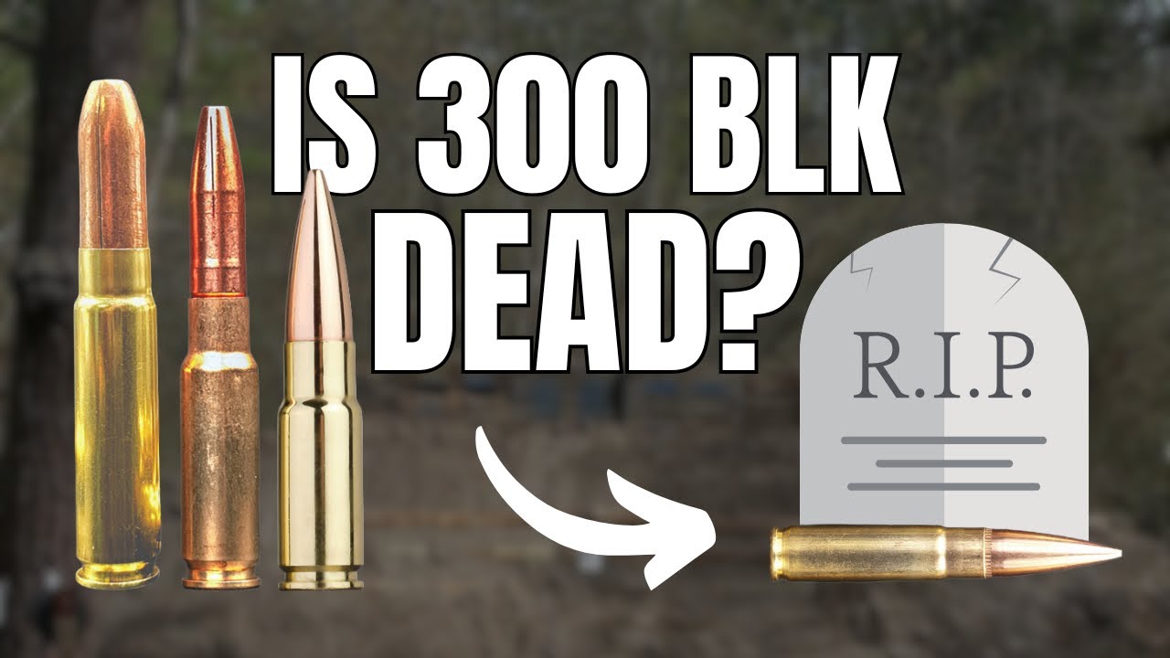 Which is BEST? - 3 New Rounds Tested