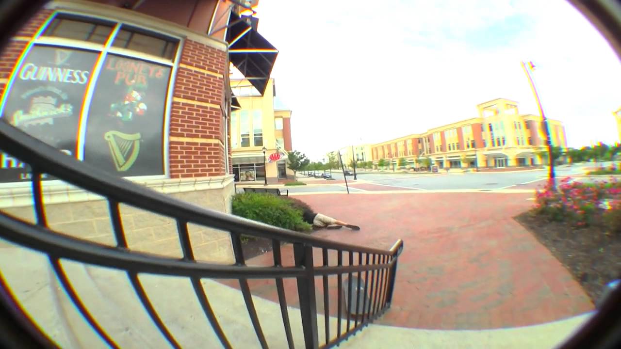 How To Bail with Chris Pedersen