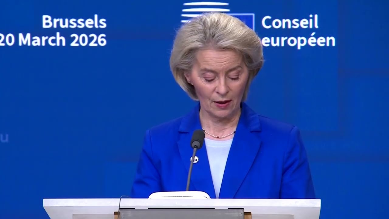 Лидеры ЕС осудили блокаду Венгрии в отношении кредита Украине.