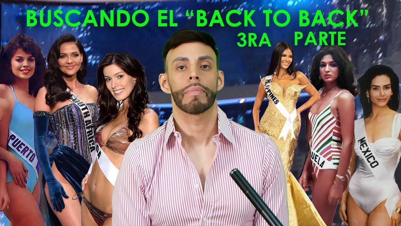 BUSCANDO EL 