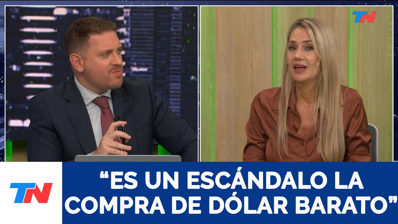 Carolina Losada: 