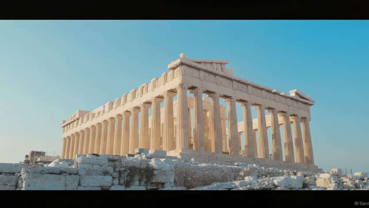 Greece  Top of my bucket list!