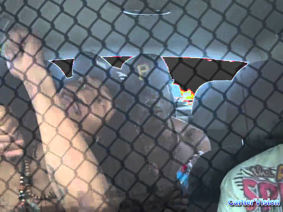 #OceanGANG -[Cartier'GOD x TrulyBased] #JanetJackson