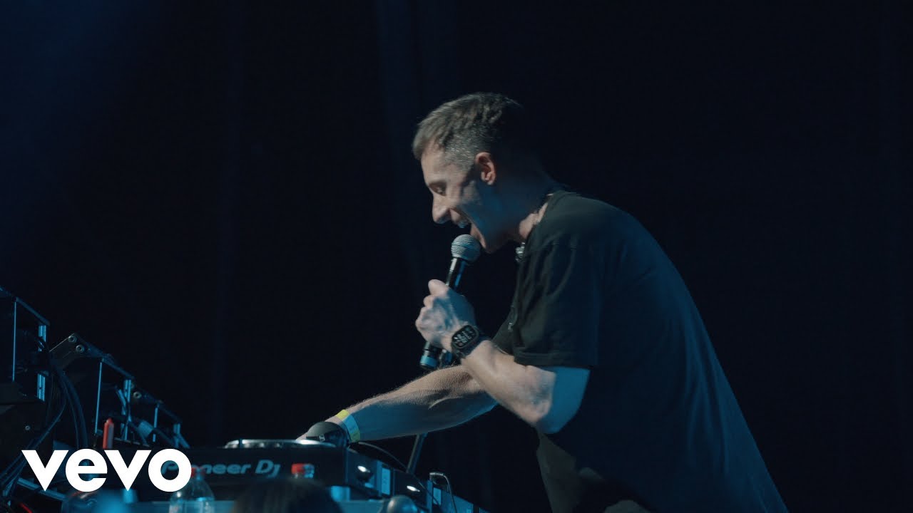 Mark McCabe, MIMI - Maniac 2000 (25th Anniversary Edition)